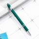 Capacitive pen For Universal Portable Cool New Design Metal