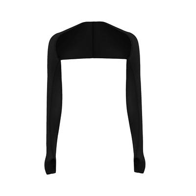 Summer Sun Protection Shawl Multi-functional Golf Sports Sleeve Women's Outdoor Riding And Driving Shoulder Sun Protection Ice Sleeve