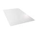 Desk Pad Mat Edges Transparent Round Non-slip Desk Textured Desk Mat Office & Stationery