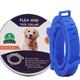 Pet Cat And Dog Insect Repellent Collar To Remove Fleas And Insects