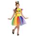 Crayon Box Costume Kid s Dress