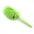 1Pc Microfiber Duster Brush Extendable Hand Dust Cleaner Anti Dusting Brush Home Duster Air-condition Car Furniture Cleaning Brush Cleaning Tool