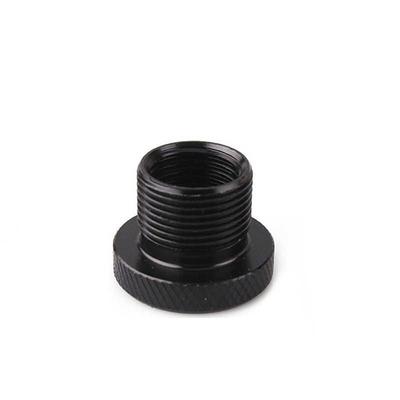 Car Fuel Filter Barrel Thread Adapter 5/8-24 to 1/2-28 1/2-20 M141 M141L M141.5 For NAPA 4003 WIX