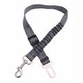 Pet Supplies Dog Car Seat Belt Dog Leash Flexible Safety Reflective Traction Rope