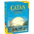 English Version Of Catan Island Board Game Puzzle Casual Toy Game Card Game 25th Anniversary Commemoration Version