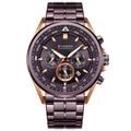 CURREN Man WristWatch Waterproof Chronograph Date Men Watch Military Top Brand Luxury Stainless Steel Sport Male Clock Gift 8399