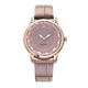 Simple Quartz Women's Watch Leather Strap Luxury Women's Watch Creative Student Watch Female Clock