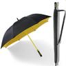 Super Large Double-layer Business Golf Umbrella Large Umbrella Windproof Long-handle Sunny Umbrella Men's Car Straight Umbrella