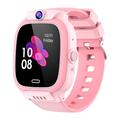 Y31 Kids Smart Watch SIM Card Call Voice Chat SOS GPS LBS WIFI Location Camera Alarm Smartwatch Boys Girls For IOS Android