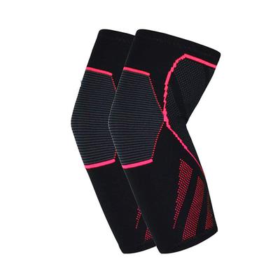 1PC Elbow Compression Sleeve,,Tennis Elbow Braces for Tendonitis and Arm Supports golfer elbow support for women men, weightlifting