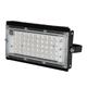 1/2pcs LED Flood Light Outdoor 220V 240V Floodlight Waterproof IP65 Reflector Projecteur LED Exterieur Focus Spotlight