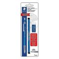 Staedtler Mars Technical Mechanical Pencil Set 780SBK Blue