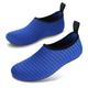 Men's Unisex Water Shoes / Water Booties Socks Barefoot shoes Water Shoes Upstream Shoes Sporty Casual Beach Outdoor Athletic Elastic Fabric Synthetics Breathable Waterproof Non-slipping Booties