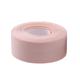 Caulk Strip Tape PVC Self-Adhesive Decorative Sealing Tape Used for Kitchen Sink Toilet Bathroom Bathtub Floor Wall Edge 0.87''10.5ft/2.2320cm
