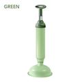 Toilet Plunger, High Pressure Pump Anti Clogging Toilet Cleaner For Bathroom Kitchen Sink Drain Shower Tub Cleaning