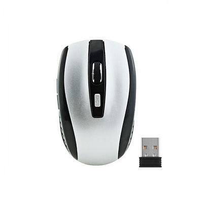 Gaming Wireless Mouse Ergonomic Mouse 6 Keys 2.4GHz Mause Gamer Computer Mouse Mice For Gaming Office