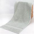 Household Towel Home 100% Cotton Bath Towels Quick Dry, Super Absorbent Light Weight Soft Multi Colors