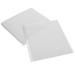 6 Sheets Self Adhesive Foam Strip Board Binder Sticky Strips White Scrapbook Double Sided for Scrapbooking