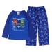 PJ Masks Toddler Boys Gekko Catboy Owlette We re On Our Way Sleep Pajama Set