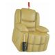 Iperbriko - porte fauteuil inclinable