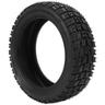 Ej.life - 10x2.75-6.5 Tubeless Pneu 10 Pouces Off Road Tubeless Remplacement de Pneu pour Speedway