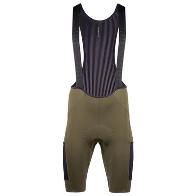 Nalini - Gravel Bib Short - Radhose Gr 3XL grau Image