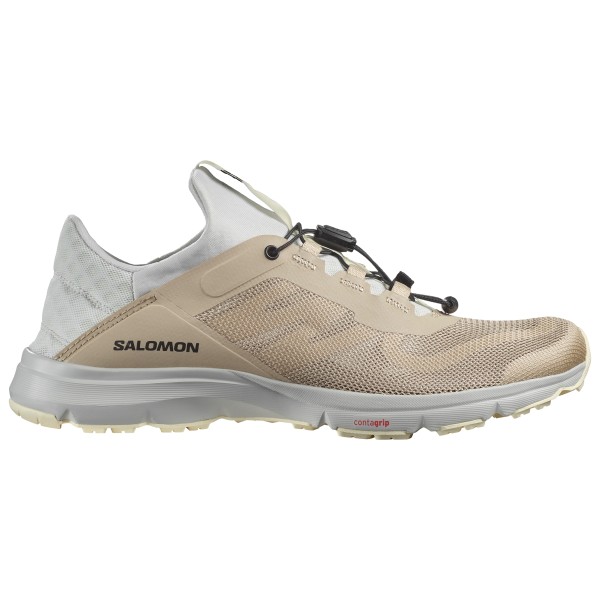 Salomon - Women's Amphib Bold 2 - Freizeitschuhe 38 | EU 38 grau/beige