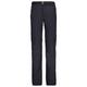 CMP - Kid's Zip Off Pant with Belt - Zip-Off-Hose Gr 98 schwarz