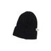 Old Navy Beanie Hat: Black Solid Accessories