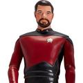 Star Trek: The Next Generation Classic 5 Action Figure - Commander William Riker