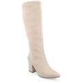 Women's Tru Comfort Foam Ameylia Wide Width Extra Wide Calf Boots