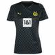 Borussia Dortmund BVB PUMA Damen Auswärts Trikot 759062-04