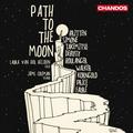 Laura van der Heijden - Laura Van Der Heijden/Jâms Coleman: Path to the Moon CD Album - Used