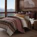 Estes II Mini Comforter Set Copper, Super King, Copper