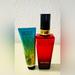 Victoria's Secret Bath & Body | Nwt. Victoria Secret Very Sexy Perfume And Bath & Body Works Lotion Travel Size | Color: Green/Red | Size: Os
