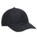 Michael Kors Accessories | Nwt Michael Kors Hat Baseball Cap By Hat By Michael By Michael Kors Logo Cap | Color: Black/Gray | Size: Os