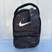 Nike Accessories | Nike Lunch Bag | Color: Black | Size: Osbb