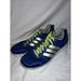 Adidas Shoes | Adidas Climacool Men's Sneakers Shoes Size 10.5 Blue No Insoles | Color: Blue | Size: 10.5