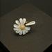 Kate Spade Jewelry | Kate Spade Daisy Ring | Color: Gold/White | Size: Os
