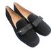 Kate Spade Shoes | Kate Spade Daphne Black Loafers Women’s Size 9 | Color: Black | Size: 9