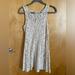 Free People Dresses | Free People Lace Dress | Color: Cream/Tan | Size: Xs