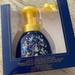 Disney Other | Disney Parks Original 50th Anniversary Mickey Mouse Hand Soap Dispenser | Color: Blue/Gold | Size: Os