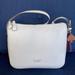 Kate Spade Bags | Kate Spade Anyday Medium Shoulder Bag Leather | Color: White | Size: Medium