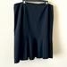 Nine West Skirts | Nwt Nine West Skirt- Size 22w | Color: Black | Size: 22w