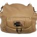 Michael Kors Bags | Michael Kors Large Pebbled Leather Tan Hobo Shoulder Bag | Color: Tan | Size: Os