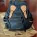 Burberry Bags | Burberry Medium Rucksack Backpack | Color: Black | Size: Os