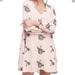 Free People Dresses | Free People Emma Dress | Color: Black/Pink | Size: M