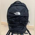 The North Face Bags | North Face Borealis Backpack | Color: Black | Size: Os