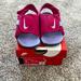 Nike Shoes | Nike Sunday 7c Sandals And Old Navy Flip Flop Bundle | Color: Pink/Purple | Size: 7bb