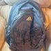 Adidas Bags | Adidas Load Spring Backpack | Color: Black | Size: Os